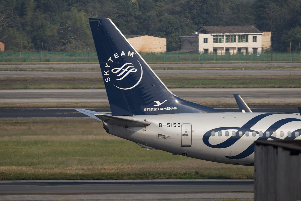 厦门航空城职业学院航空商务专业介绍