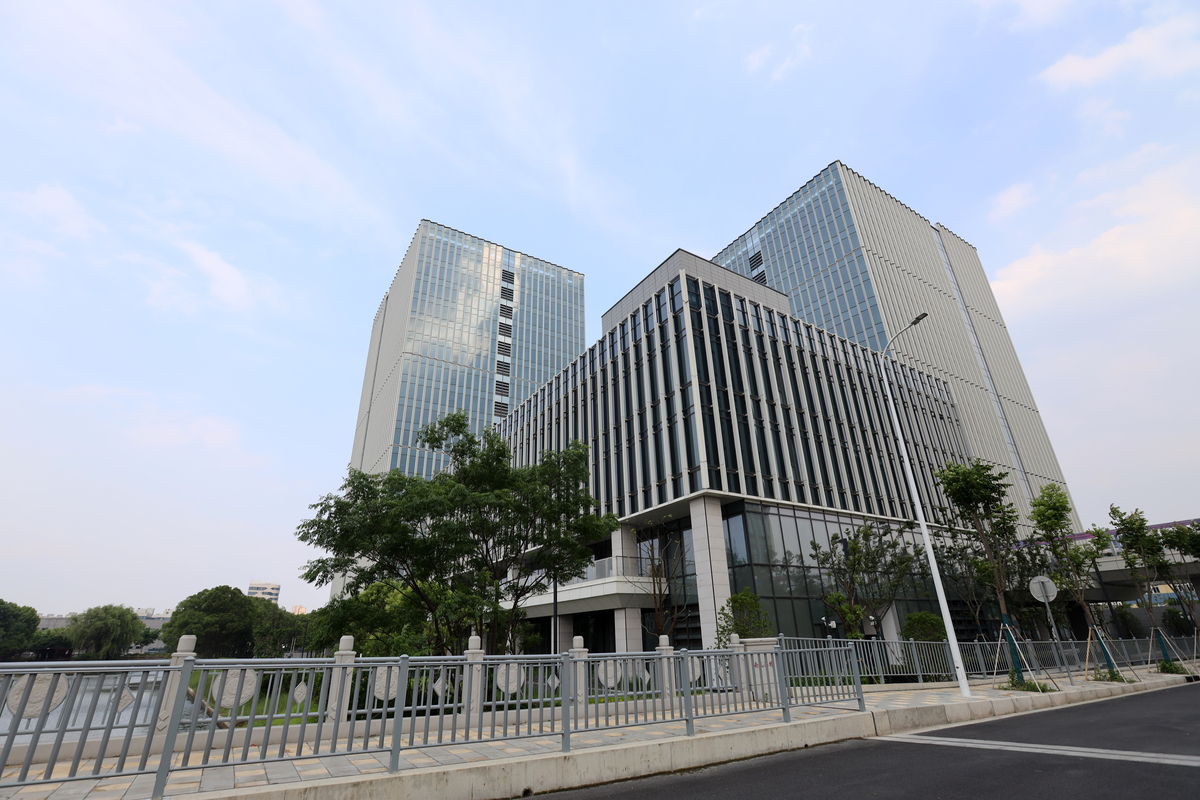 对上海之窗·智慧科学城房地产项目营销策略制定组织保障措施细节