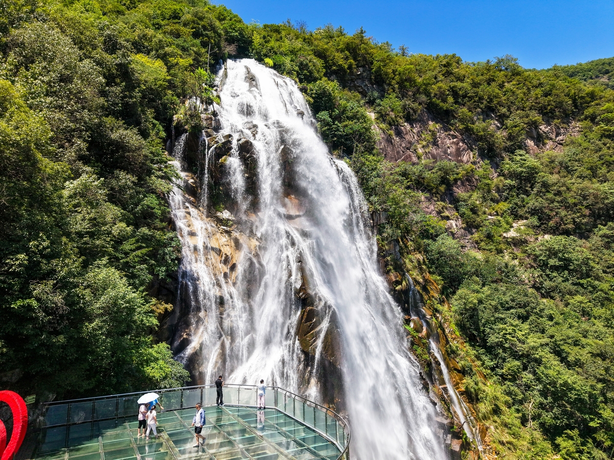 河南旅游热度下降？别慌！看看这背后的秘密