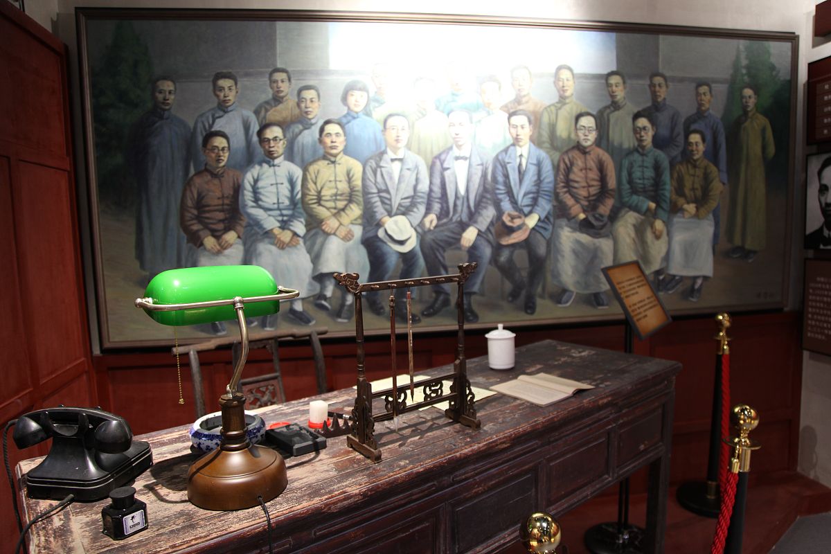 孙中山生平事迹：中国民主革命的先驱者