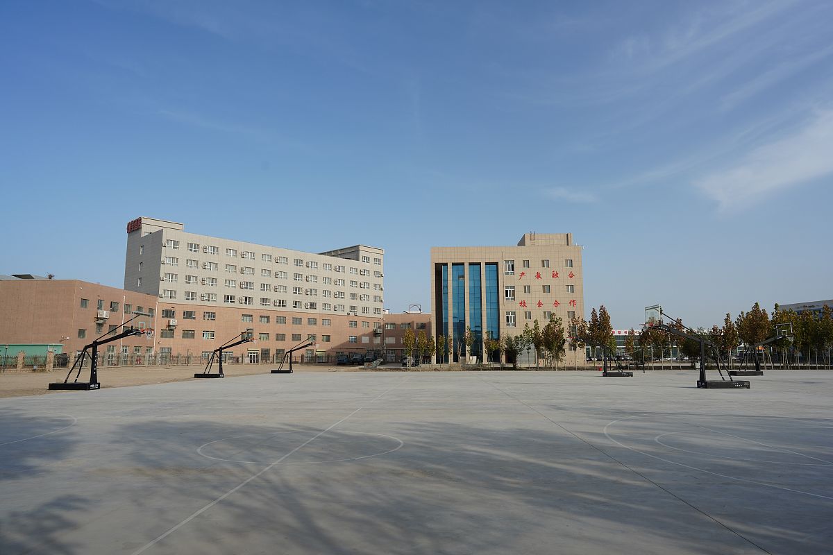 沧州职业技术学院应用化工技术专业怎么样？课程、就业前景全解析