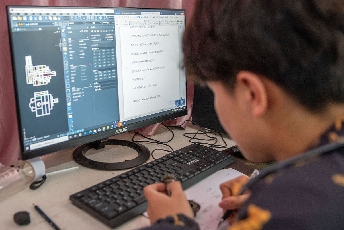 合肥工业经济学校2023年开设有哪些专业-怎么样