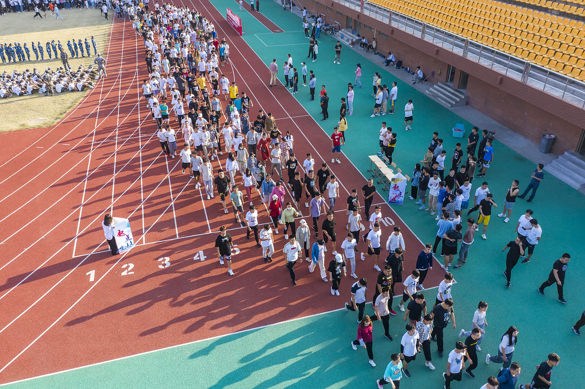 兰州体育运动学校：培养体育人才的摇篮