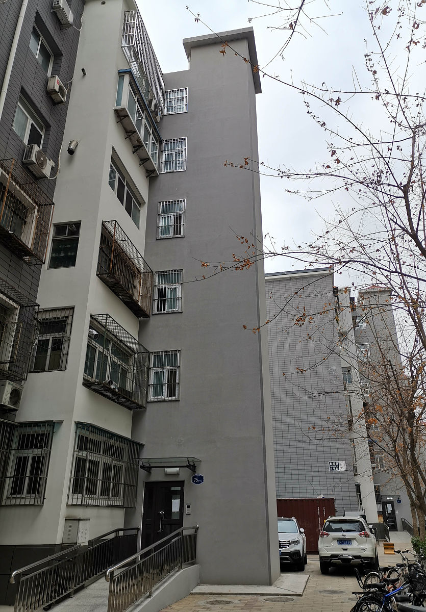 榆叶苑负一楼可以出租吗？回答加拓展