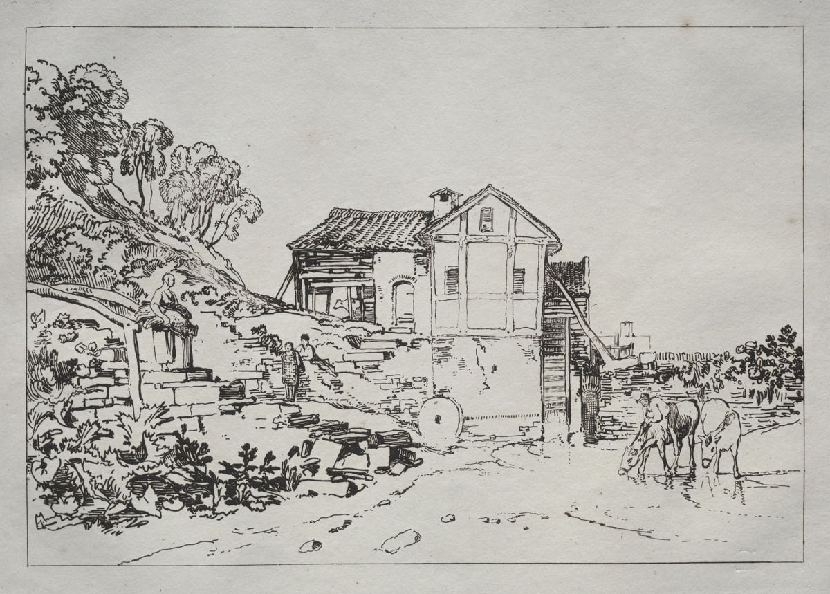 山东烟台画画指南：发现最佳写生景点