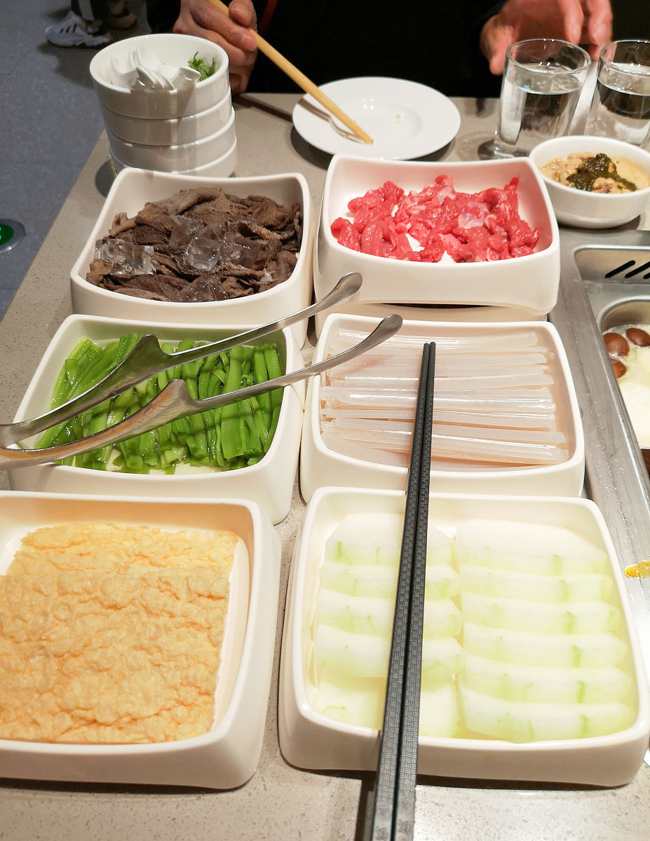 水库鲜鱼盛宴！鲩鱼鱼生自助套餐，抖音专属优惠！