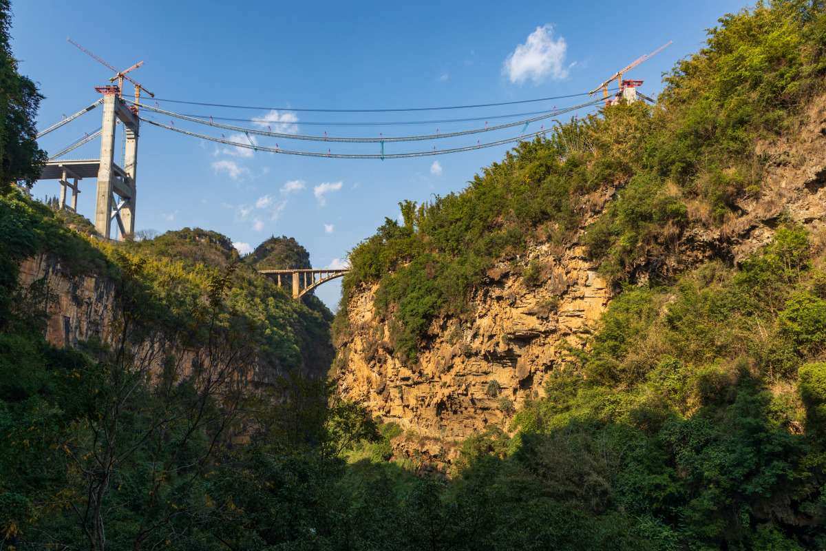 京东石林峡,京东石林峡风景区