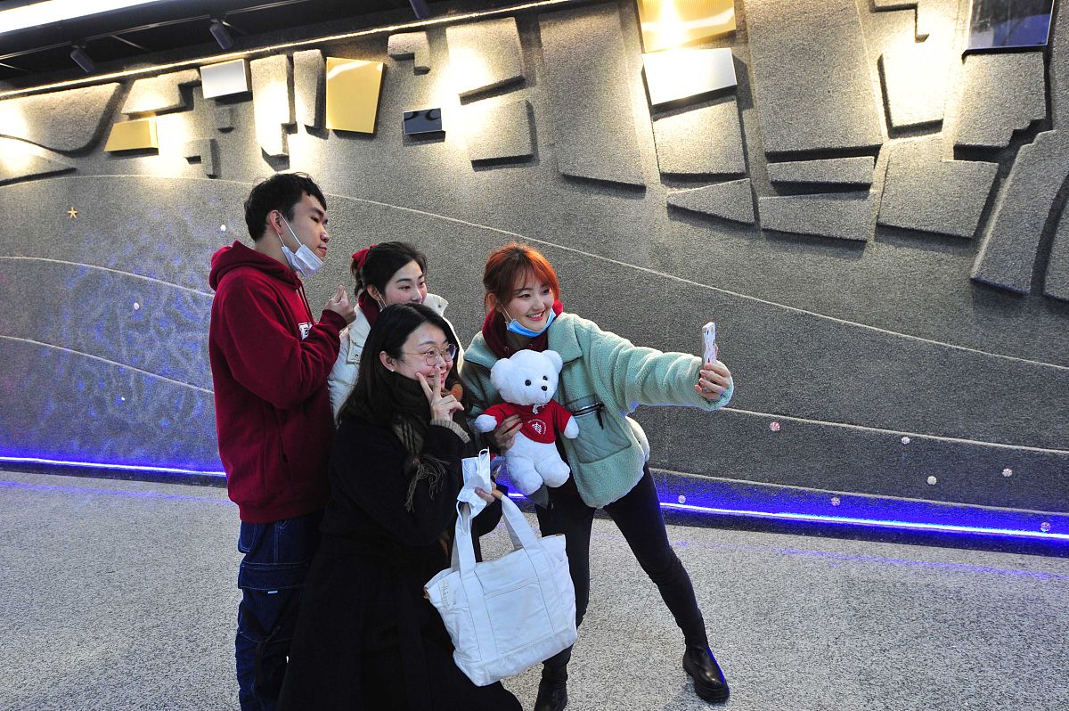 绍兴交通职业学校2021年招生专业有哪些