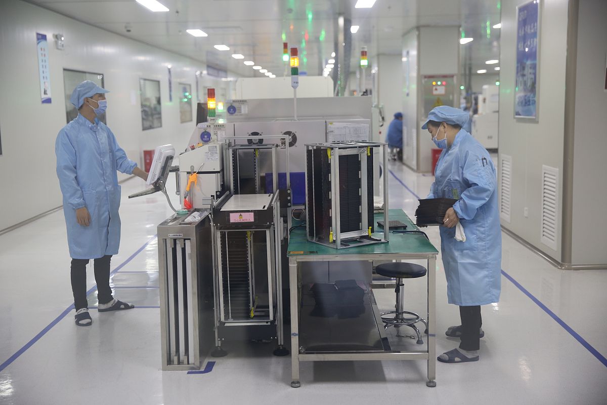 浙江华海技术学校制药设备维修专业：前景与优势