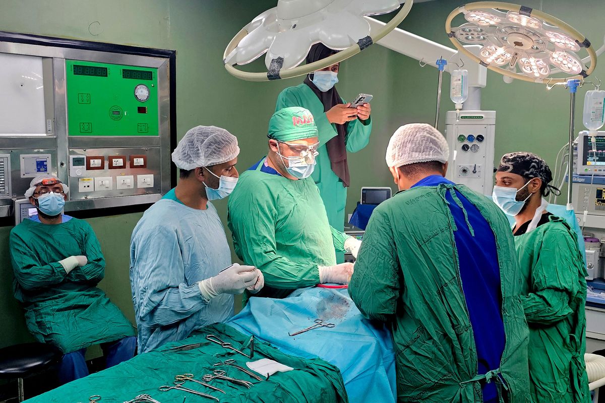 腹腔镜手术术前心理准备：轻松应对，顺利康复