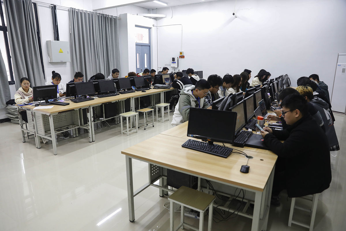 首钢工学院计算机应用技术专业怎么样？ - 培养具有创新精神的计算机人才