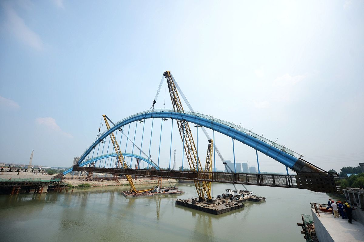 武汉铁路桥梁技工学校开设了什么专业