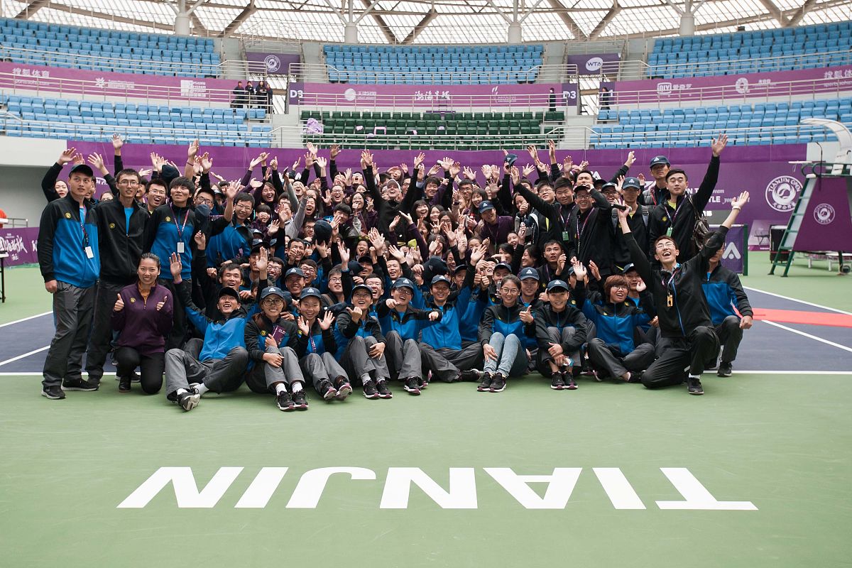 Youth, Sports, and Dreams: An Asian Games Inspiration