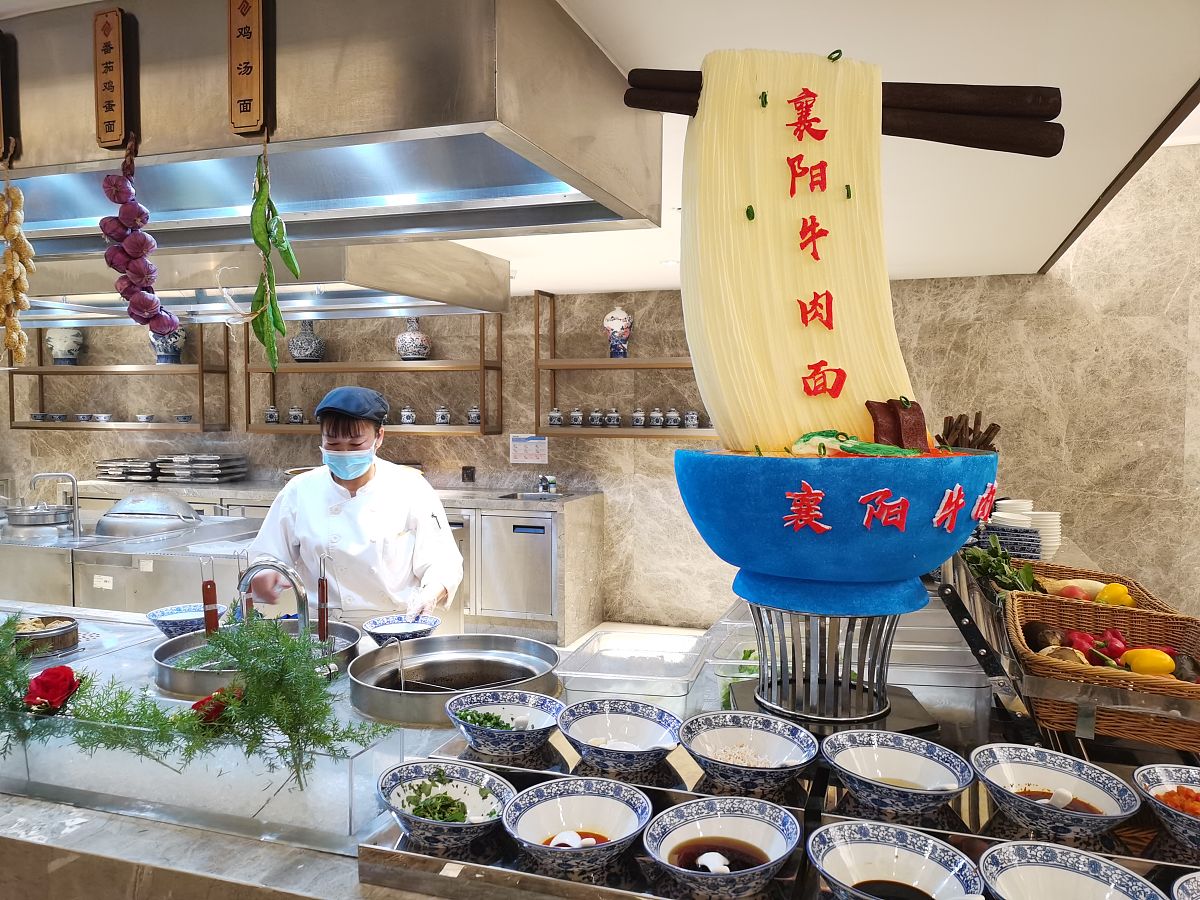 西昌邦泰开冒菜店怎么样？ - 全方位解析这家新晋网红店