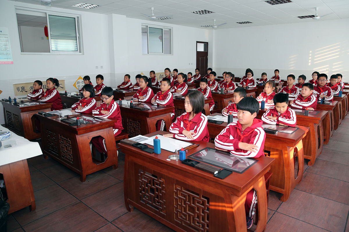 曲阜中医药学校怎么样好不好