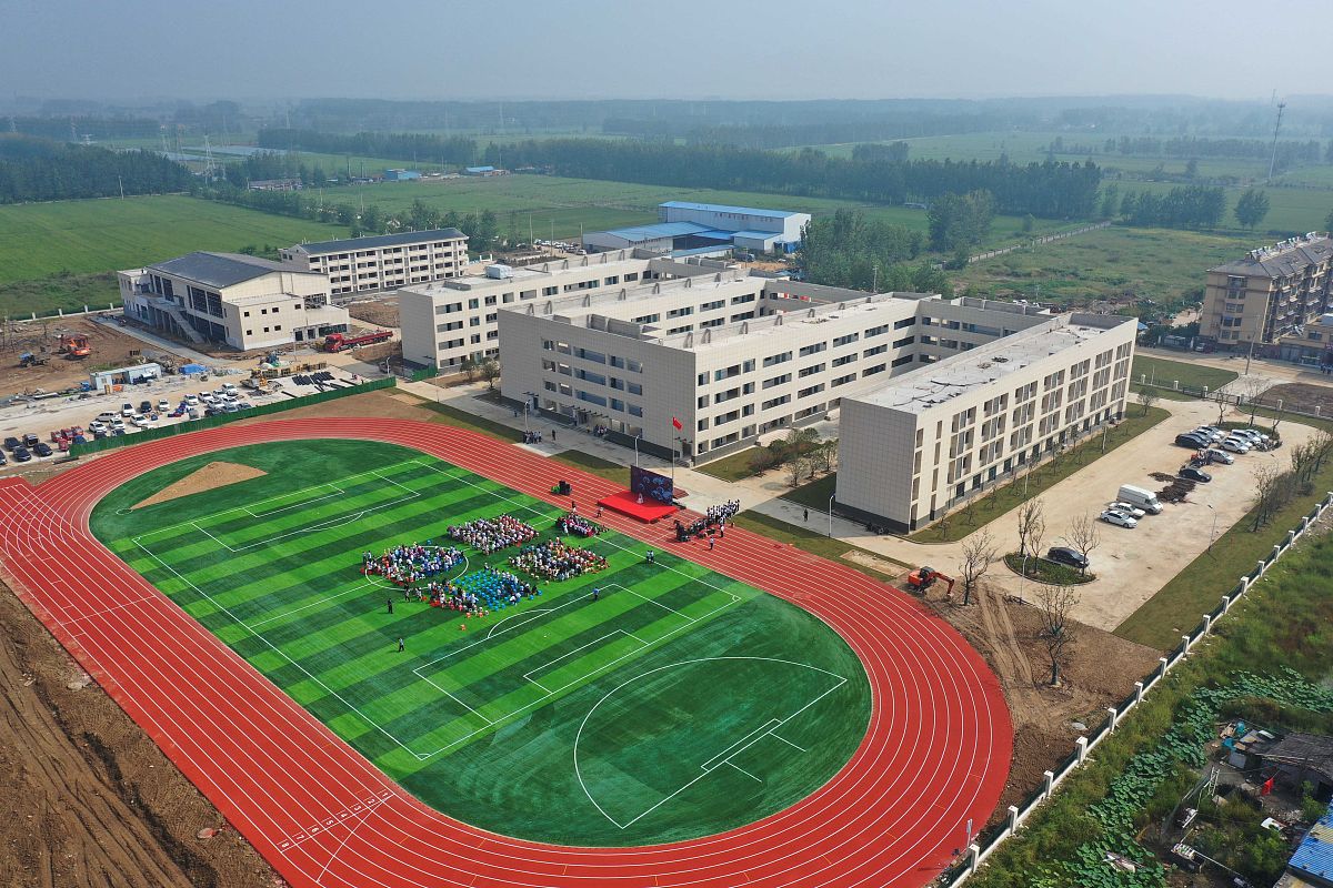 蚌埠建设学校好不好？热门专业有哪些