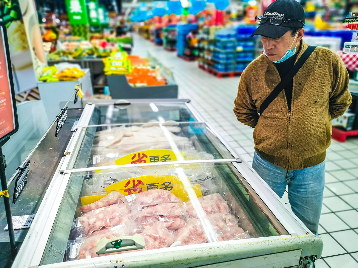 速冻食品行业竞争分析：产品品质、价格、品牌和创新