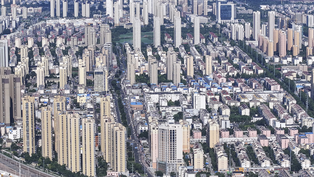中国有多少县城建成区面积低于20平方公里？