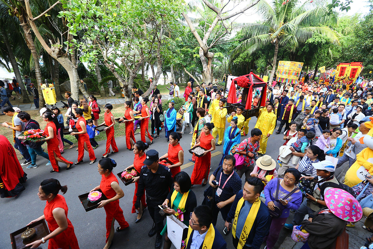 传承岭南文化瑰宝：钦州岭头节校园实践方案