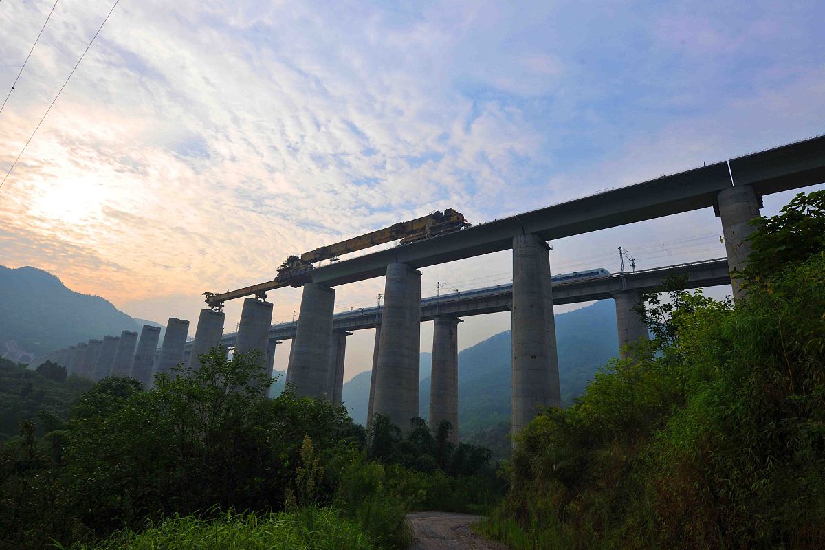 重庆2022年中专铁路学校开设了什么专业