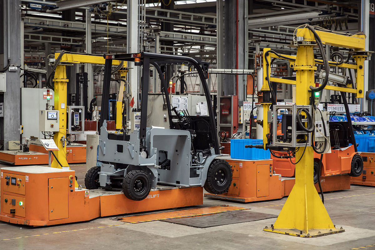 西安思源学院的物流管理介绍学习哪些课程