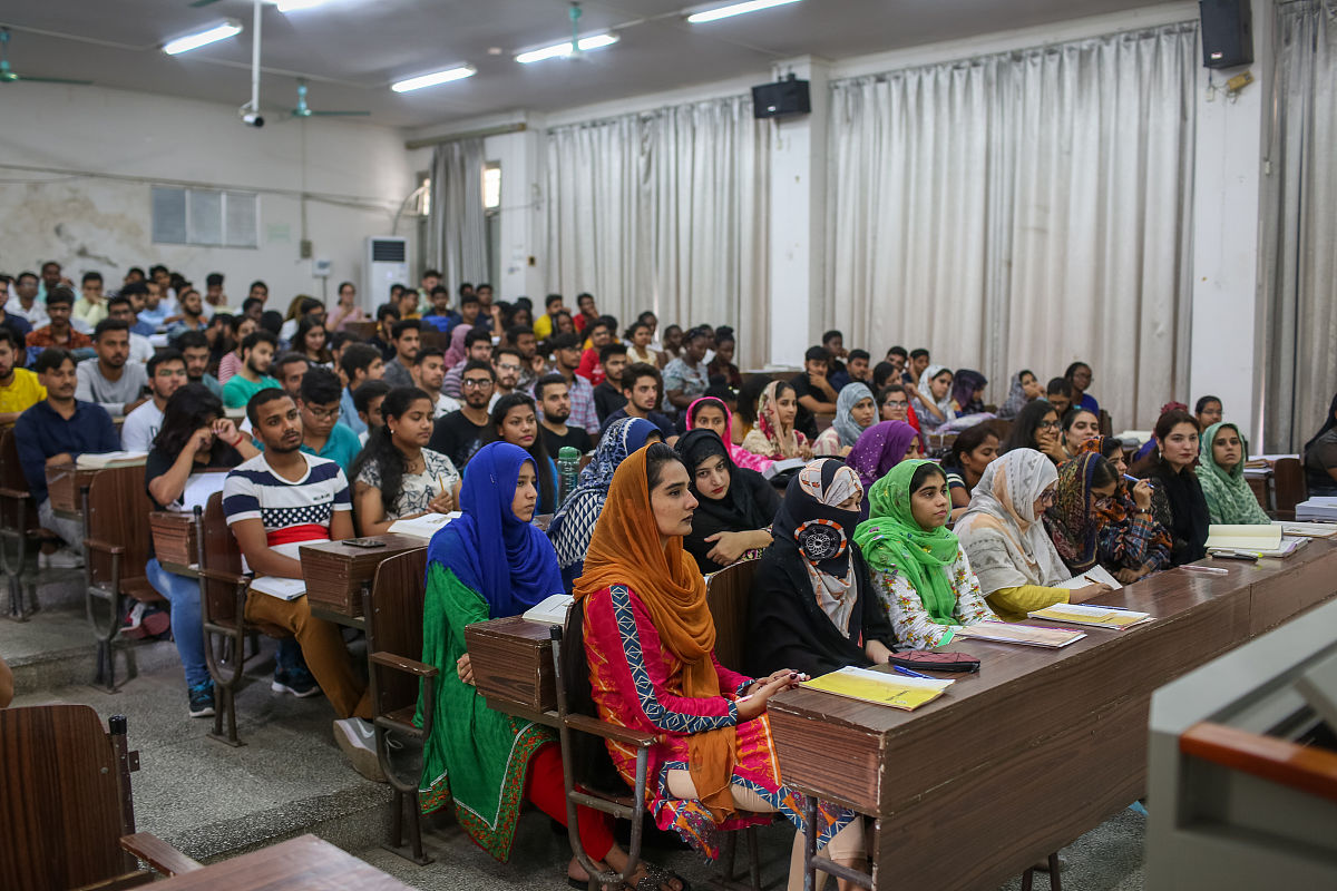 海南医学院中药学专业怎么样？教学质量、师资力量、就业前景解析