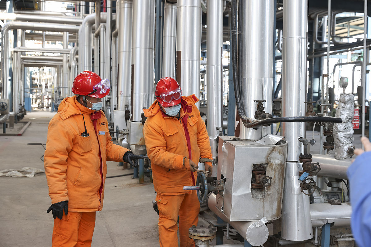 连续重整装置催化剂再生系统1000字