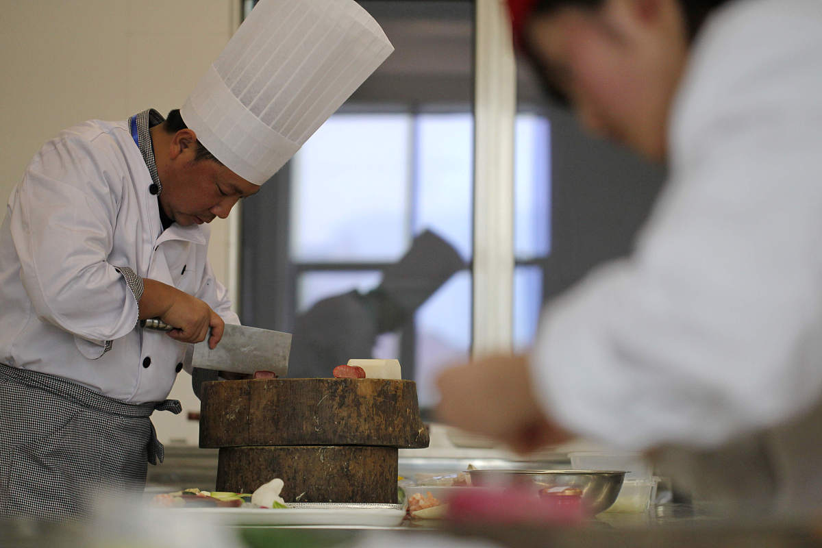 云南省旅游学校2022年招生简章