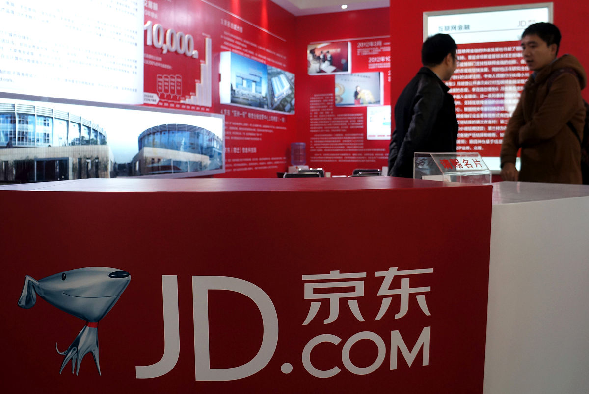 京东物流营业部轮岗：收获与感受