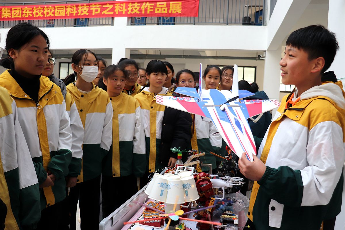 初中生可以学习航空专业吗
