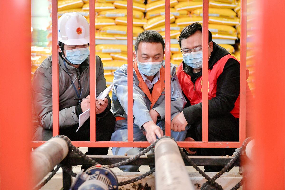 防爆应急灯点检表及注意事项 - 保障安全生产