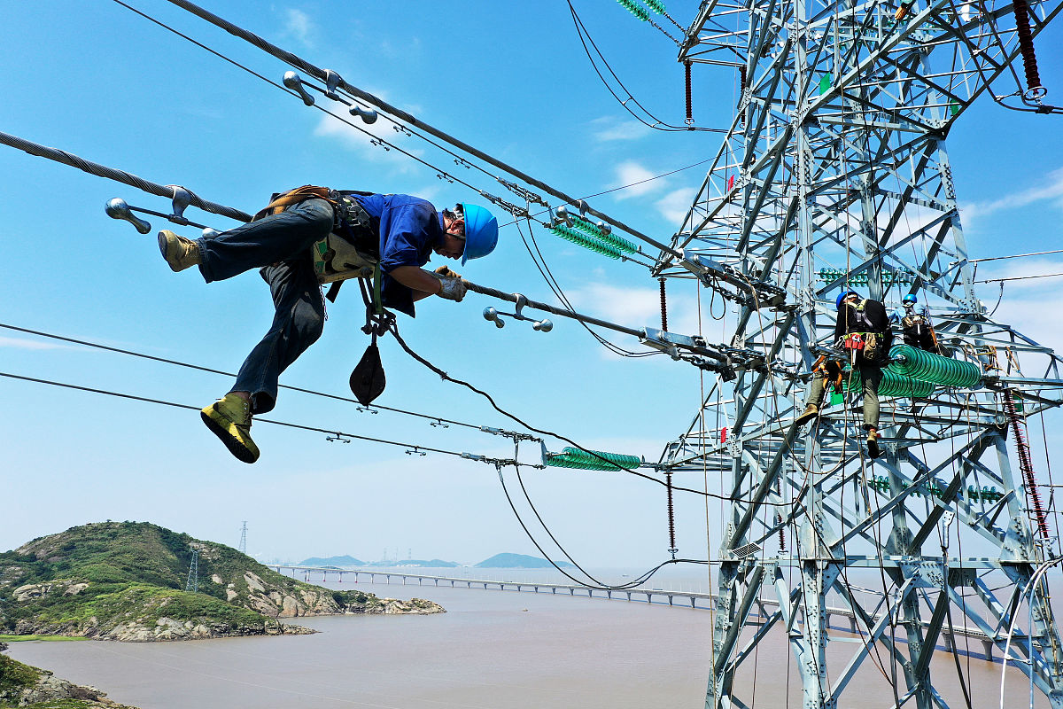 业扩工程包含哪些