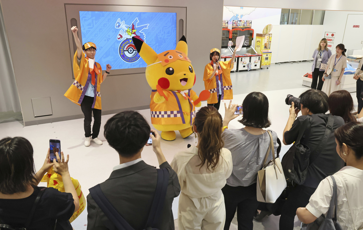 第二代宝可梦：金银版与皮卡丘