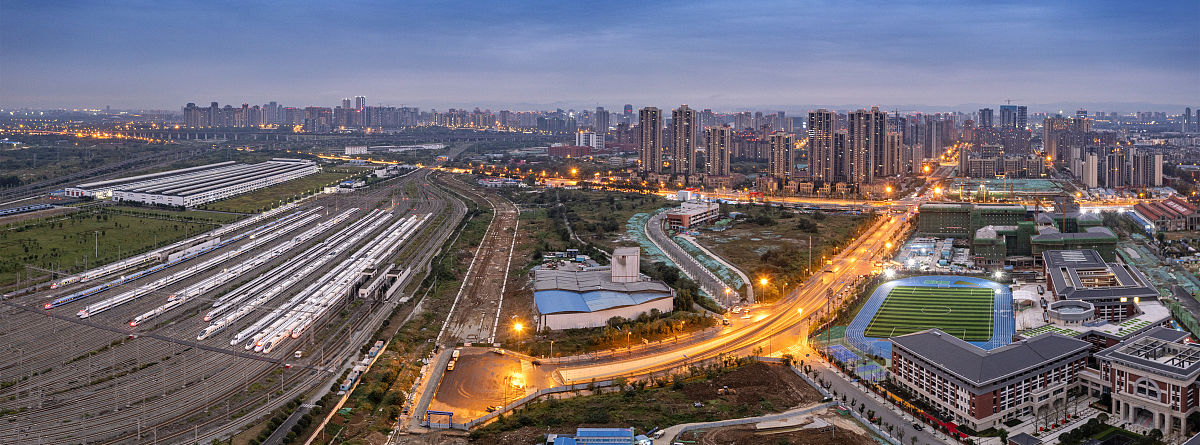 成都铁路运输学校就业前景分析：就业方向、优势及未来发展