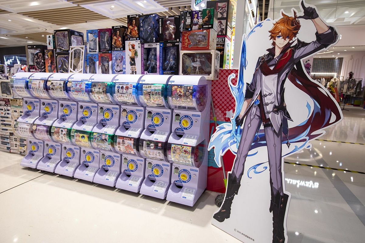 崩坏3：动作角色扮演手游，与崩坏抗争，守护世界！