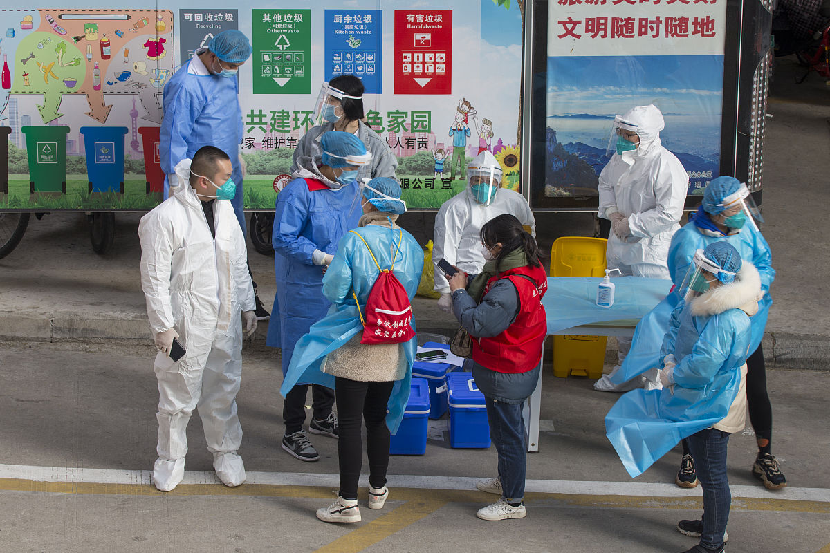 吉林省四平卫生学校2022年新冠肺炎疫情防控指南