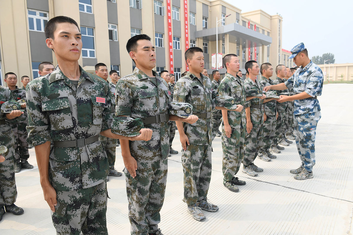 2023年新余特种防学校适合男孩子的专业有哪些好不好