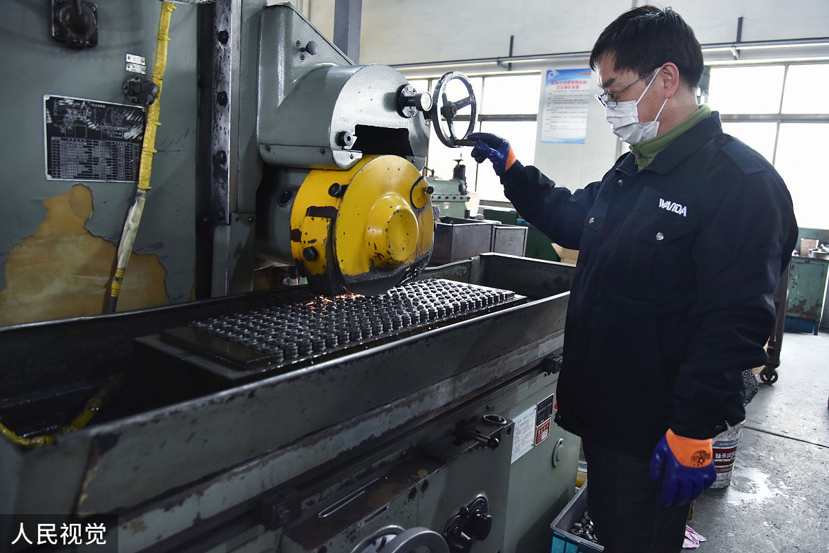 西安瑞特斯机械车工实习心得：从理论到实践的蜕变