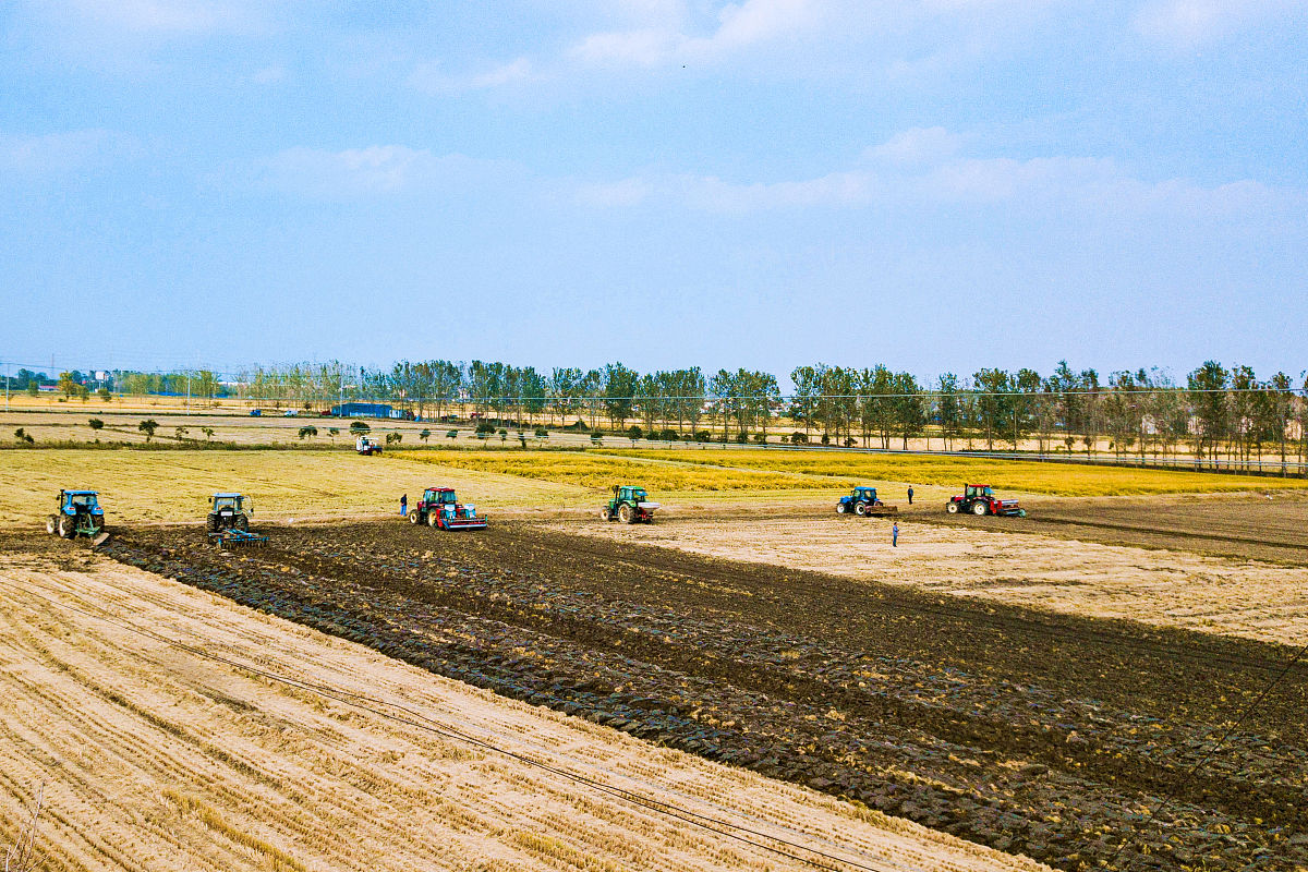 民勤职业中等专业学校农业机械使用与维护专业怎么样