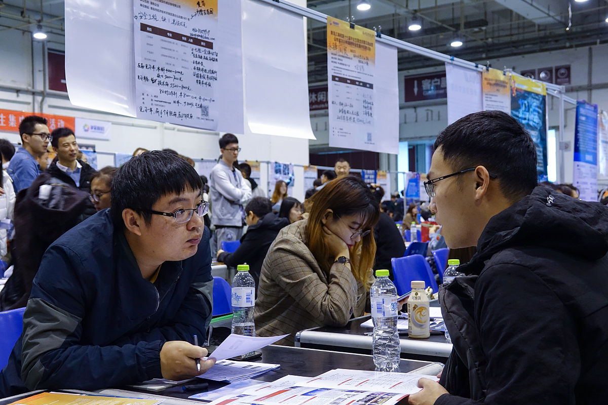 四川理工技师学院毕业生待遇怎么样