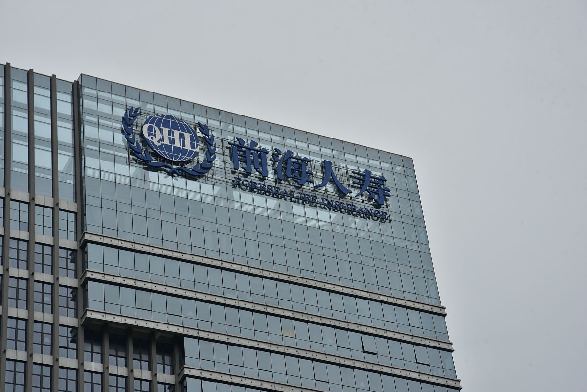 深圳海洋保险公司排名：中国太平洋保险领跑
