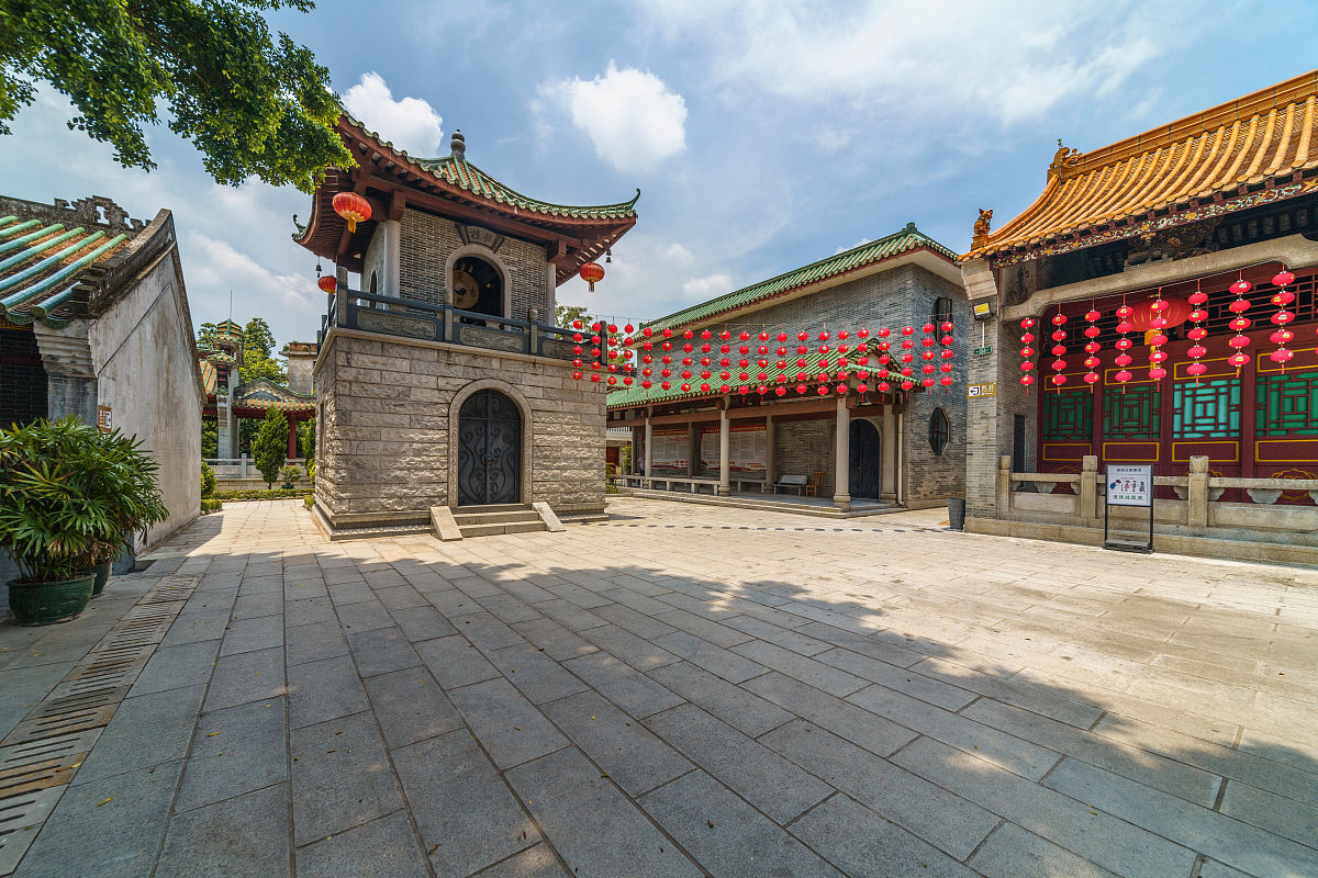 惠州旅游攻略：经济繁荣、自然美丽、历史悠久