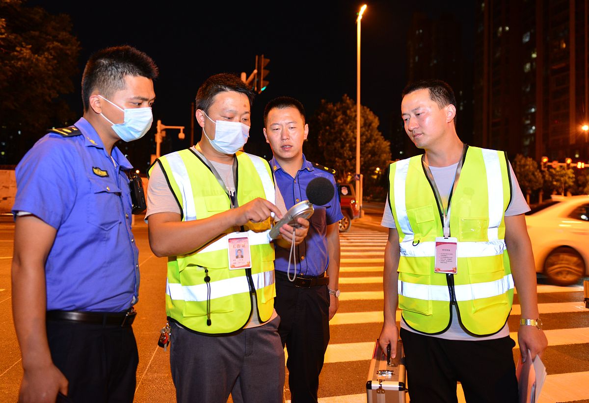 噪音危害：多少分贝会造成永久性听力损伤？