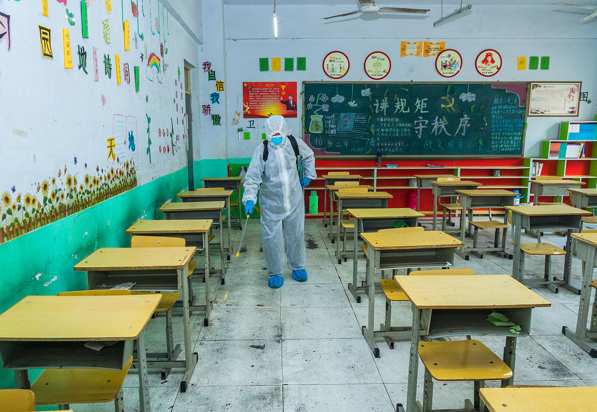 天津市北辰区中等职业技术学校宿舍和食堂环境怎么样？学生们怎么说？