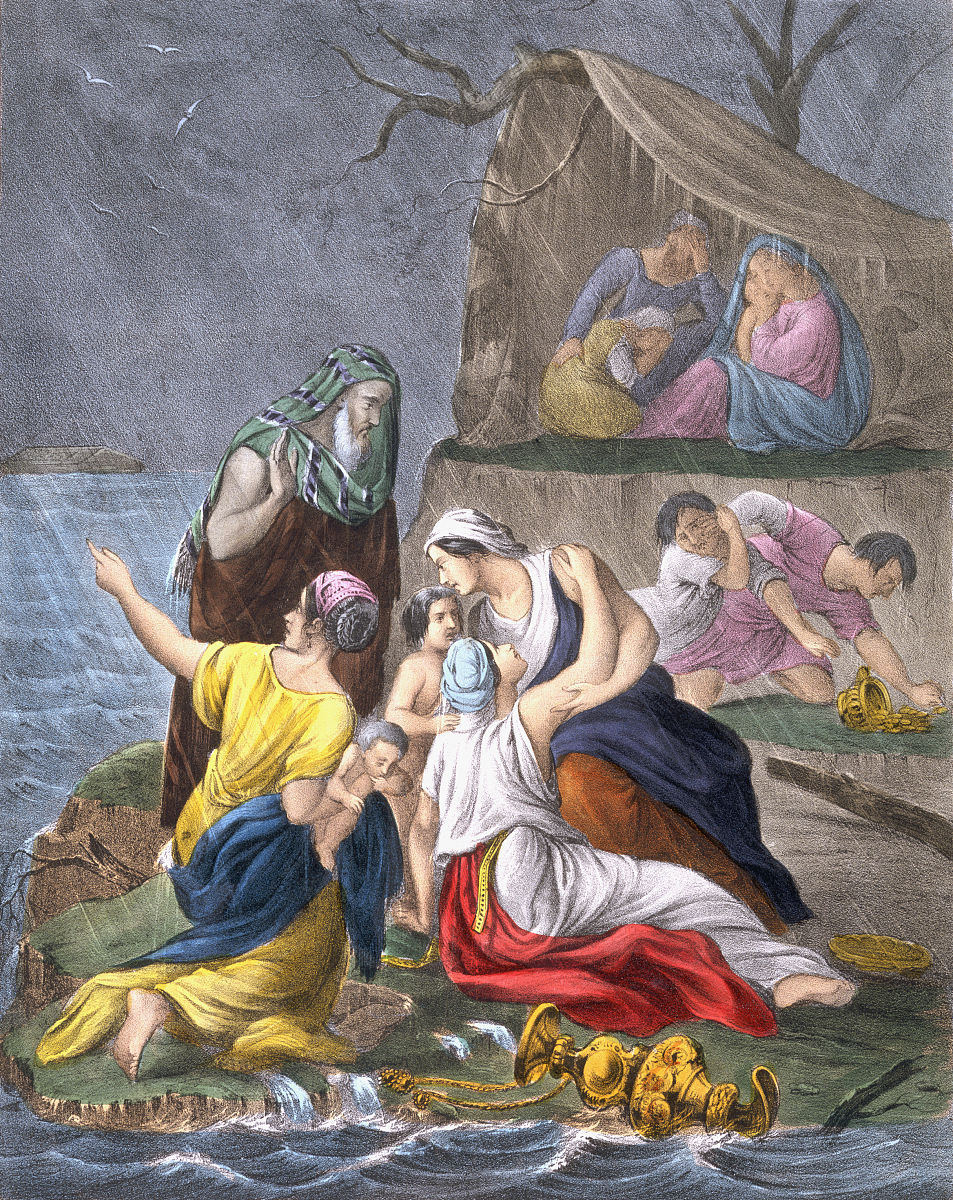 哈默林的吹笛人