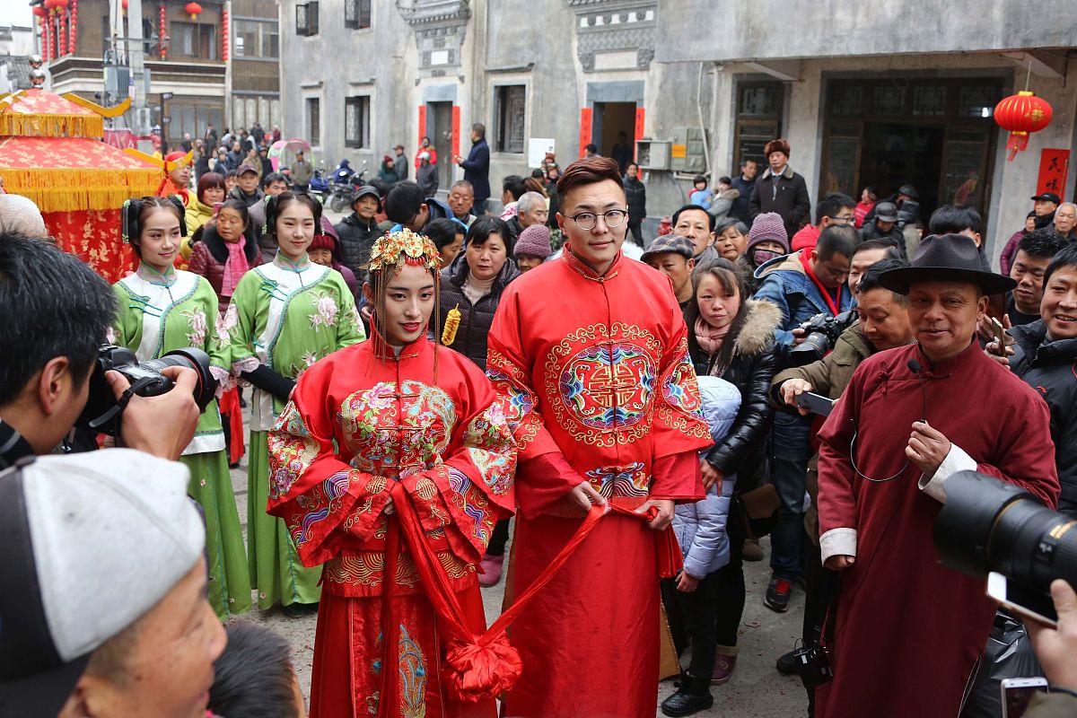 泉州男人娶老婆的标准，