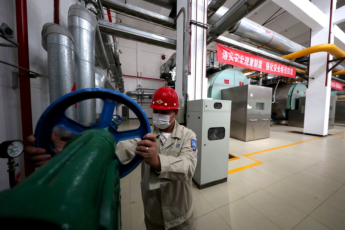 水厂后勤工作总结：保障运营，提升效率