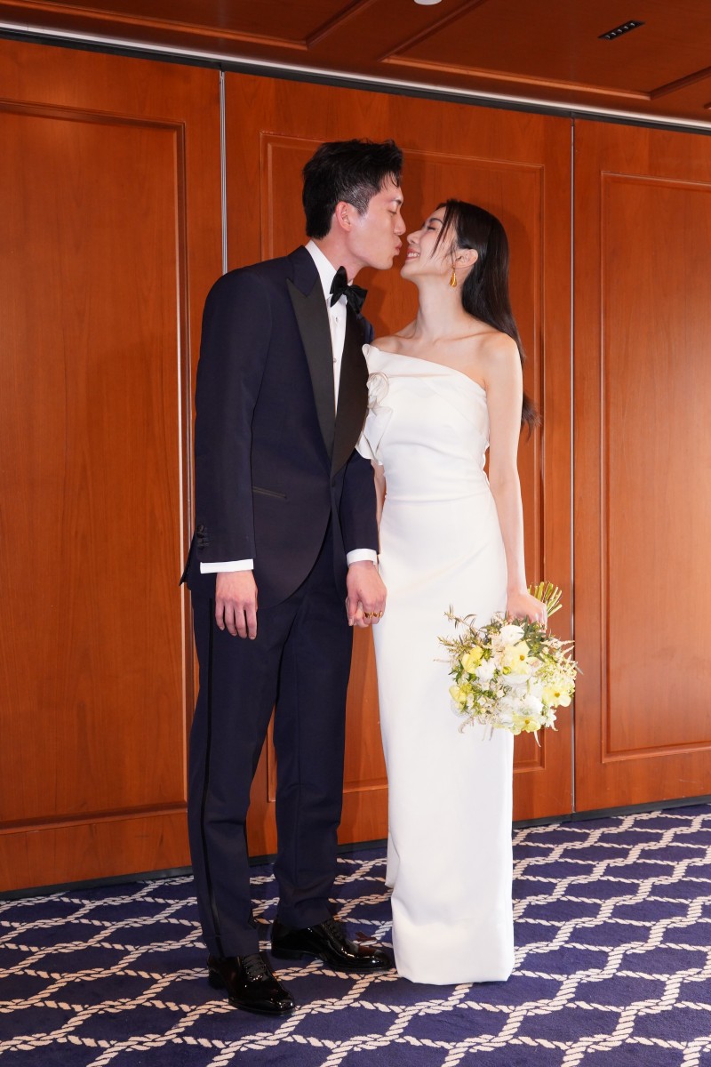 韩艺瑟,42岁的她,再次找到了爱情的甜蜜!