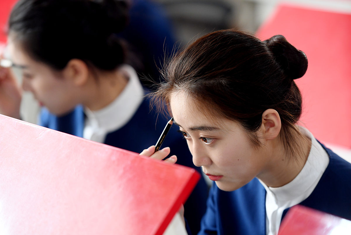 云南航空学院报名入口，昆明航空学校推荐