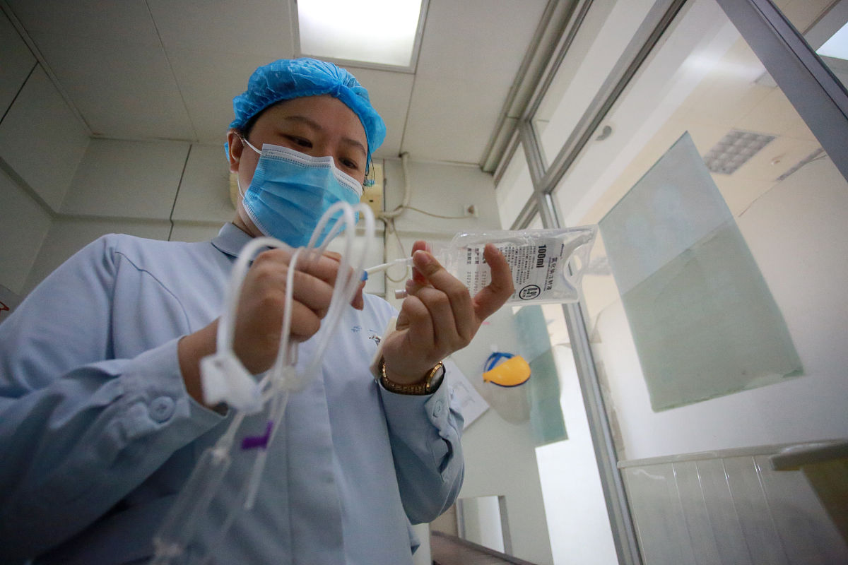 手术液体管理与并发症：液体量和体重增加的影响